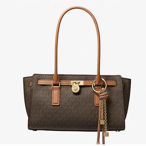 Michael Kors Hamilton Moderne purse
